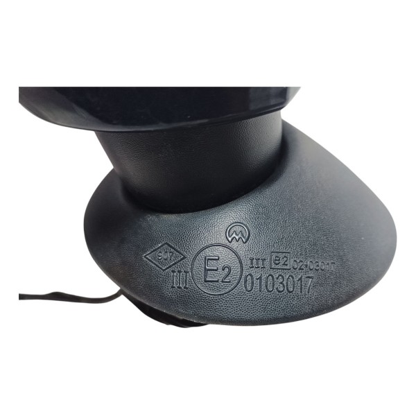 Retrovisor Lado Esquerdo Renault Sandero 2011