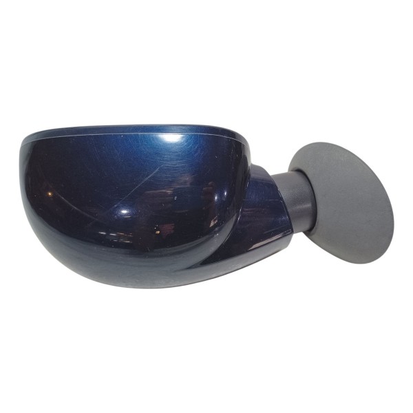 Retrovisor Lado Esquerdo Renault Sandero 2011