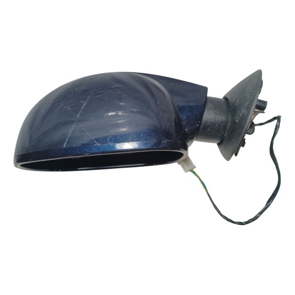 Retrovisor Lado Esquerdo Renault Sandero 2011