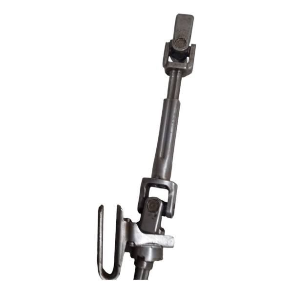 Coluna Direção Vw Polo 2004 2.0 Usado