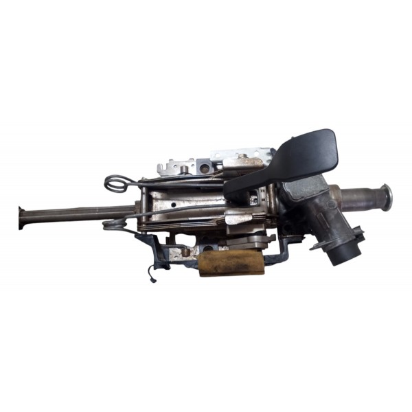 Coluna Direção Vw Polo 2004 2.0 Usado