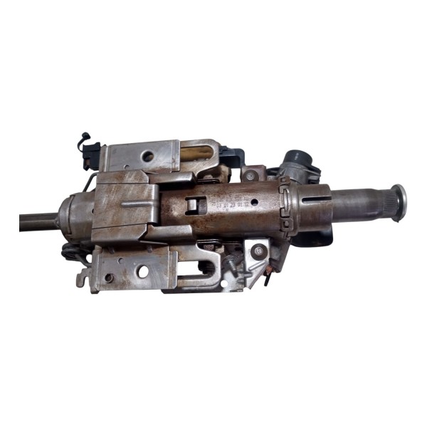 Coluna Direção Vw Polo 2004 2.0 Usado