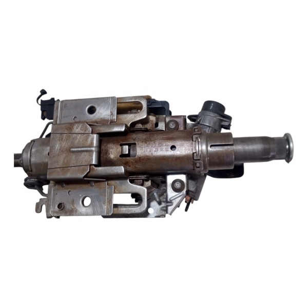 Coluna Direção Vw Polo 2004 2.0 Usado