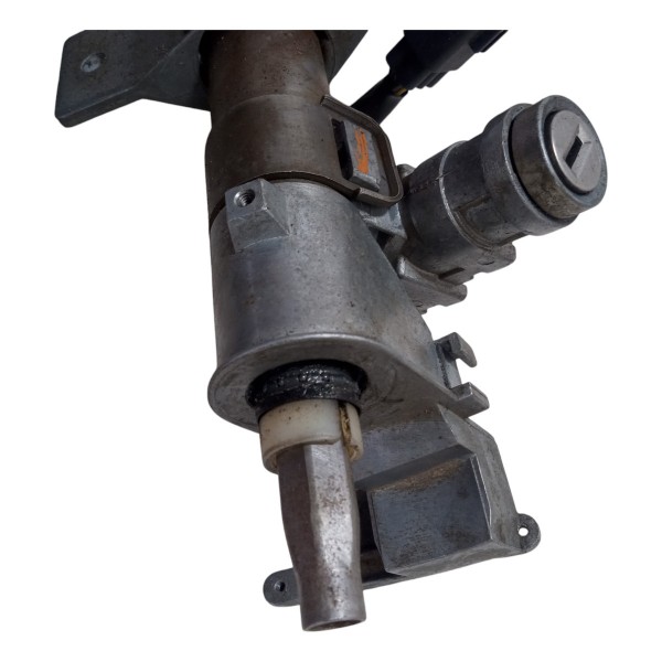 Coluna Direção Ford Fiesta 2006 Usado