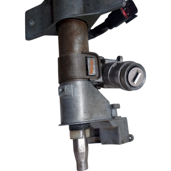 Coluna Direção Ford Fiesta 2006 Usado