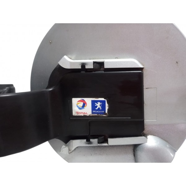 Portinhola Tanque Combustível Peugeot 408 2012