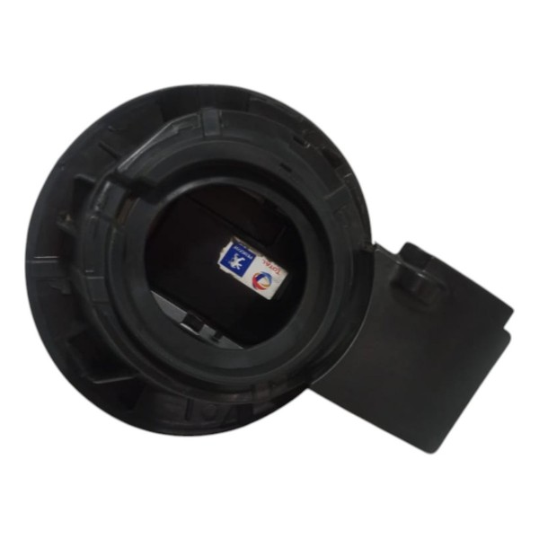 Portinhola Tanque Combustível Peugeot 408 2012