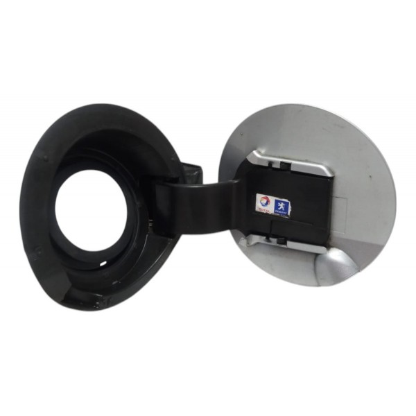 Portinhola Tanque Combustível Peugeot 408 2012