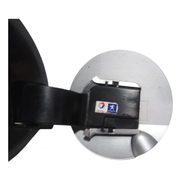 Portinhola Tanque Combustível Peugeot 408 2012