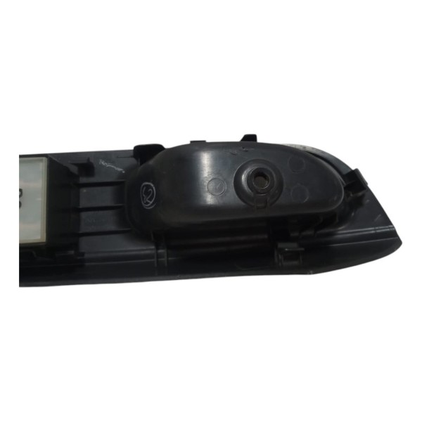 Botão Vidro Elétrico Dianteiro Esquerdo Nissan Versa 2014