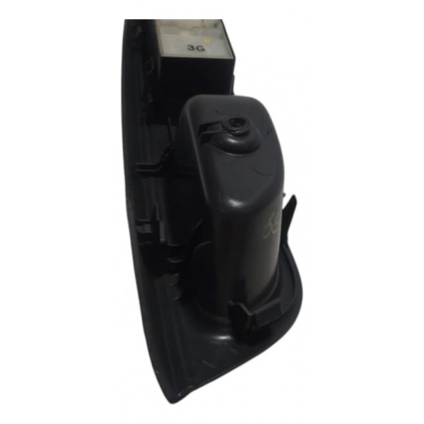 Botão Vidro Elétrico Dianteiro Esquerdo Nissan Versa 2014