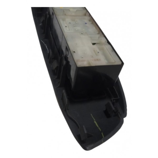 Botão Vidro Elétrico Dianteiro Esquerdo Nissan Versa 2014