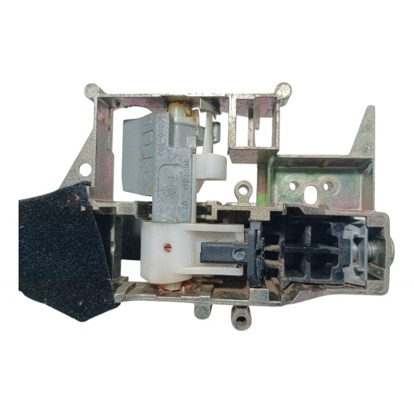 Maçaneta Externa Dianteira Direita Peugeot 408 2011