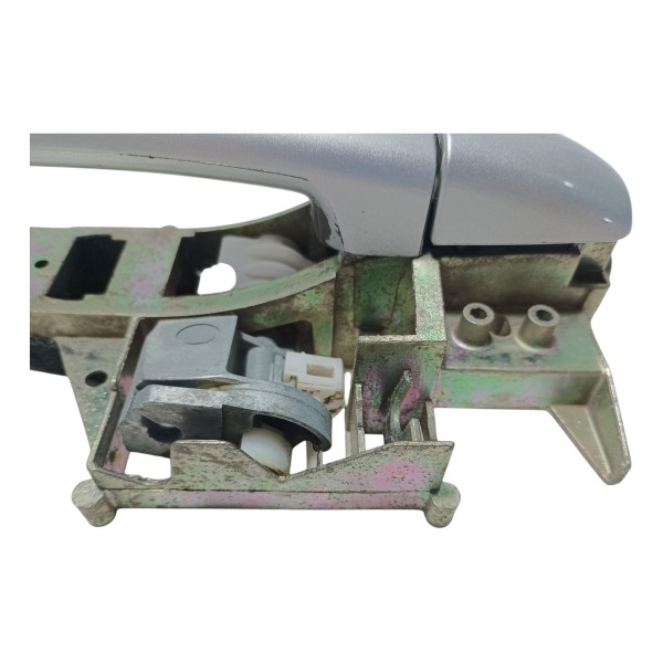 Maçaneta Externa Dianteira Direita Peugeot 408 2011