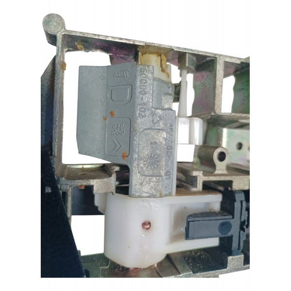 Maçaneta Externa Dianteira Direita Peugeot 408 2011