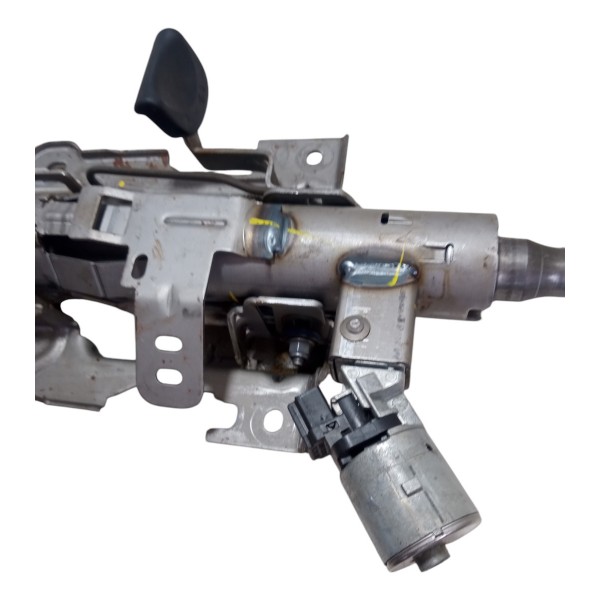 Coluna Direção Do Peugeot 408 2011 Usada