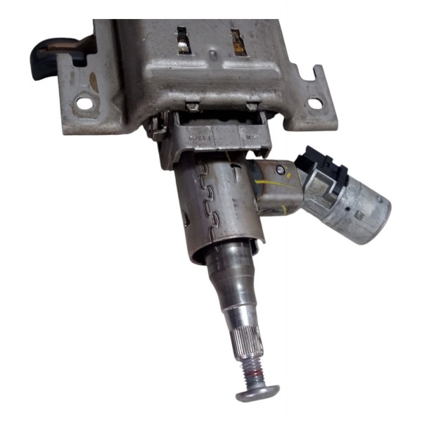 Coluna Direção Do Peugeot 408 2011 Usada