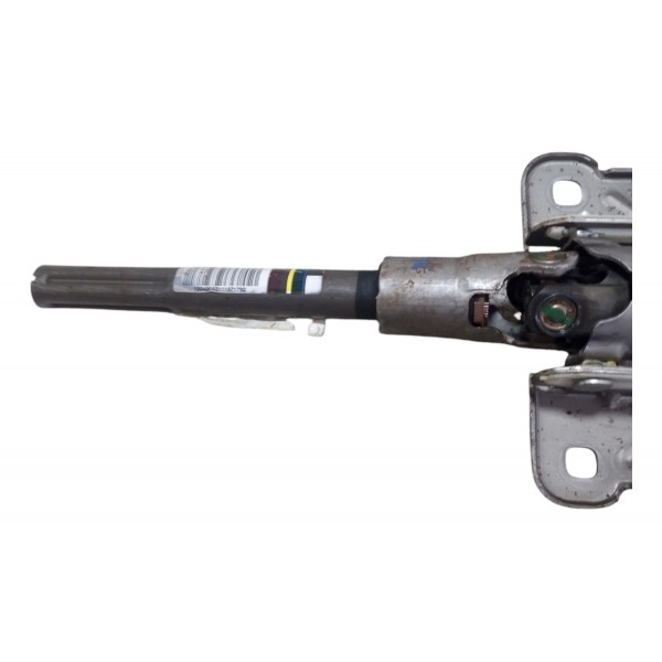 Coluna Direção Do Peugeot 408 2011 Usada