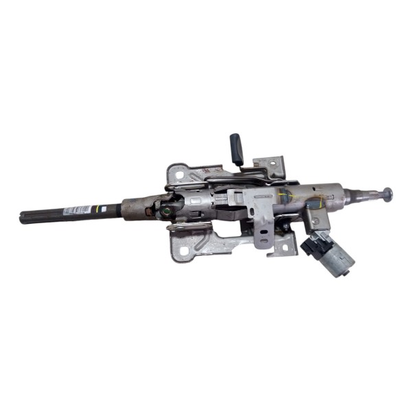 Coluna Direção Do Peugeot 408 2011 Usada