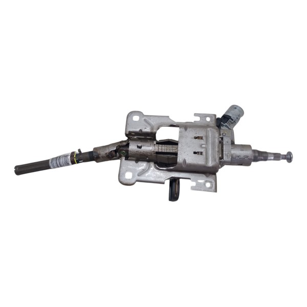 Coluna Direção Do Peugeot 408 2011 Usada