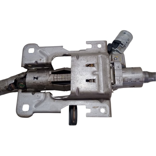 Coluna Direção Do Peugeot 408 2011 Usada