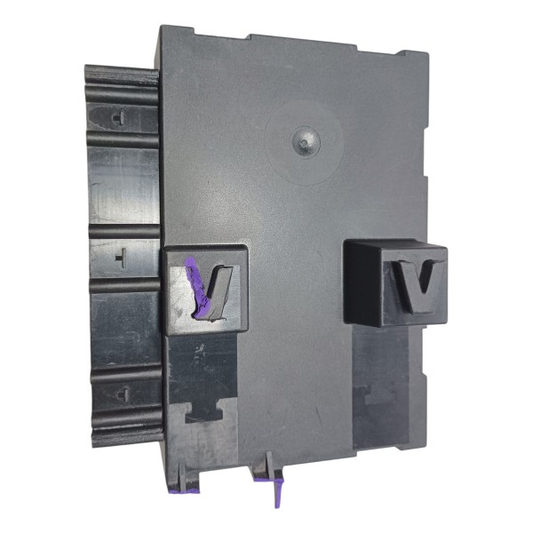 Módulo Conforto Alarme Trava Vidro Vw Gol 2002 Com Detalhe