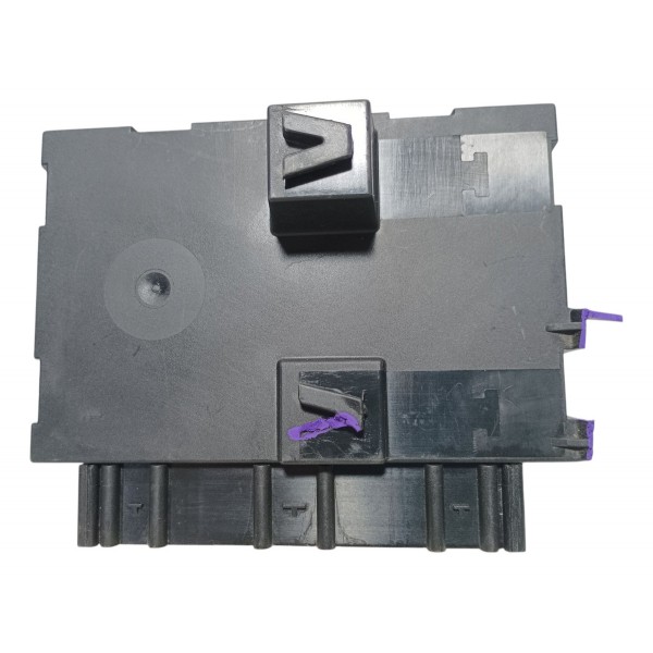 Módulo Conforto Alarme Trava Vidro Vw Gol 2002 Com Detalhe