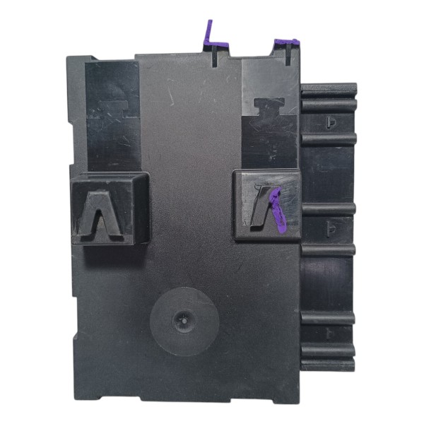 Módulo Conforto Alarme Trava Vidro Vw Gol 2002 Com Detalhe