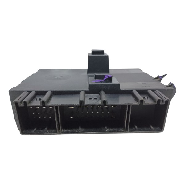 Módulo Conforto Alarme Trava Vidro Vw Gol 2002 Com Detalhe