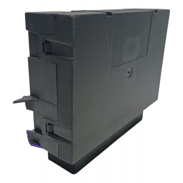 Módulo Conforto Alarme Trava Vidro Vw Gol 2002 Com Detalhe