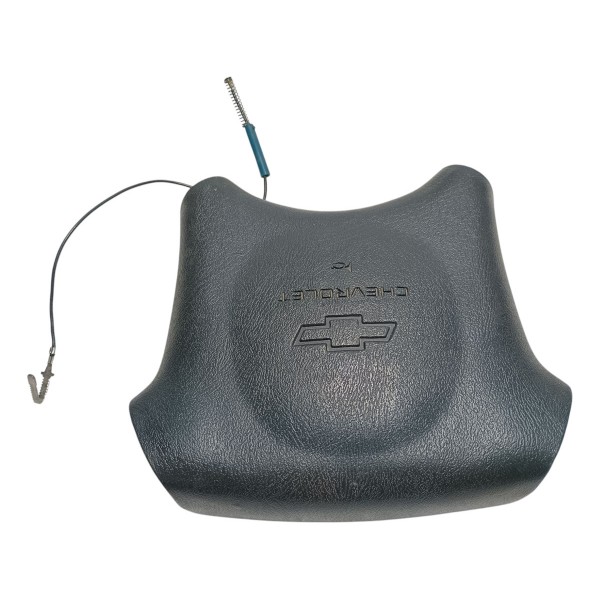 Tampa Capa Buzina Volante Gm Blazer 1997