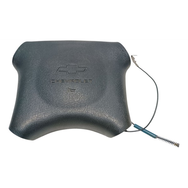 Tampa Capa Buzina Volante Gm Blazer 1997