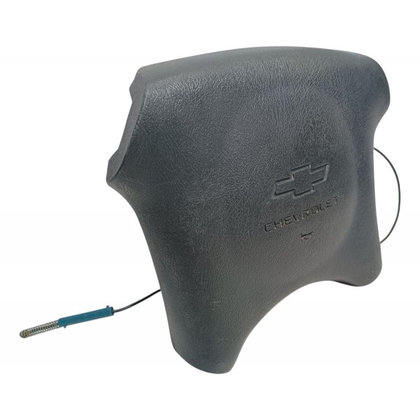Tampa Capa Buzina Volante Gm Blazer 1997