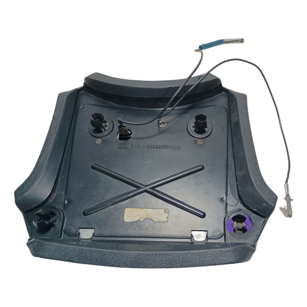 Tampa Capa Buzina Volante Gm Blazer 1997