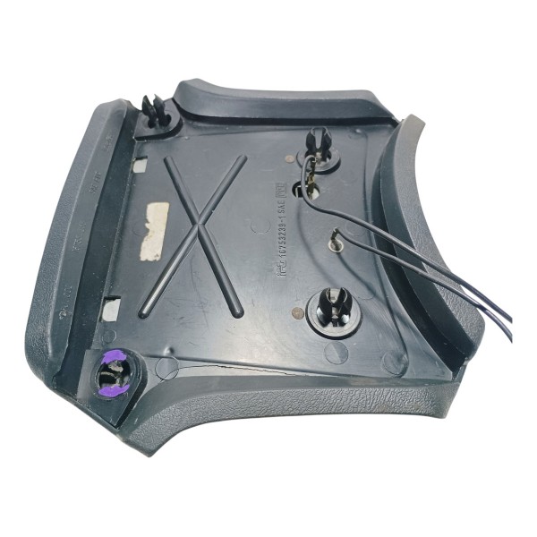 Tampa Capa Buzina Volante Gm Blazer 1997