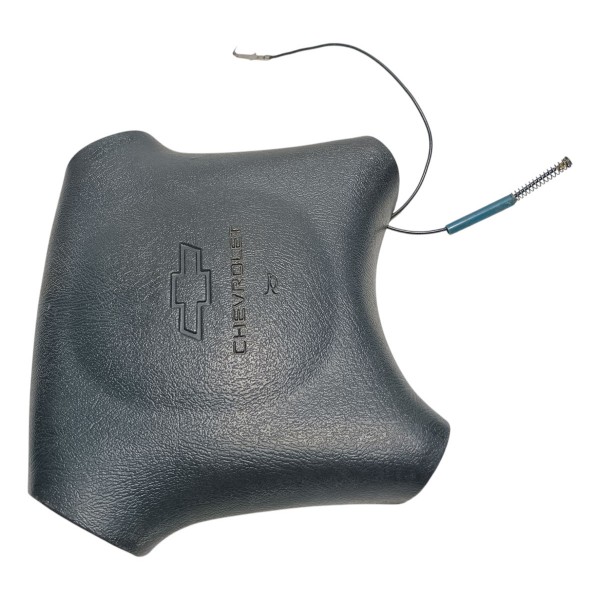 Tampa Capa Buzina Volante Gm Blazer 1997