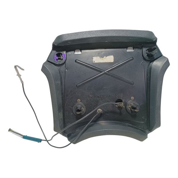 Tampa Capa Buzina Volante Gm Blazer 1997