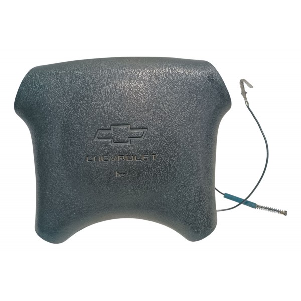 Tampa Capa Buzina Volante Gm Blazer 1997