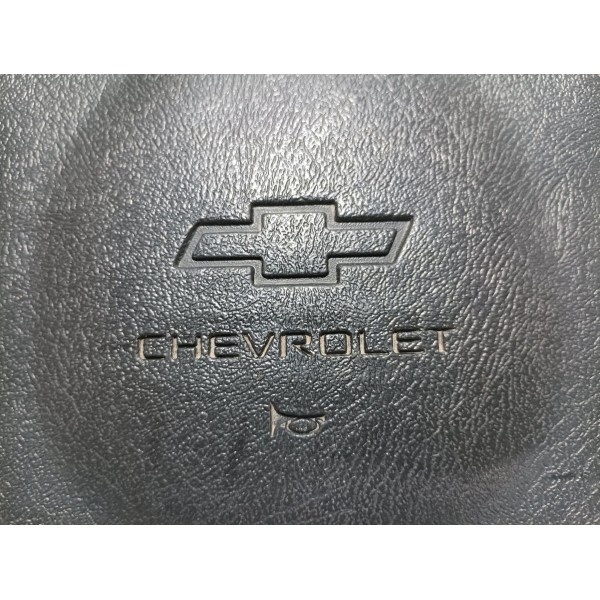 Tampa Capa Buzina Volante Gm Blazer 1997