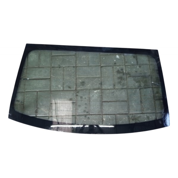 Vidro Vigia Traseiro Do Logan  Sedan 2016 Usado