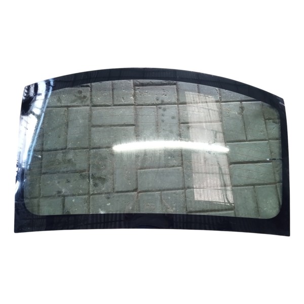 Vidro Vigia Traseiro Do Logan  Sedan 2016 Usado