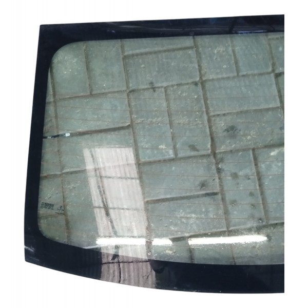 Vidro Vigia Traseiro Do Logan  Sedan 2016 Usado