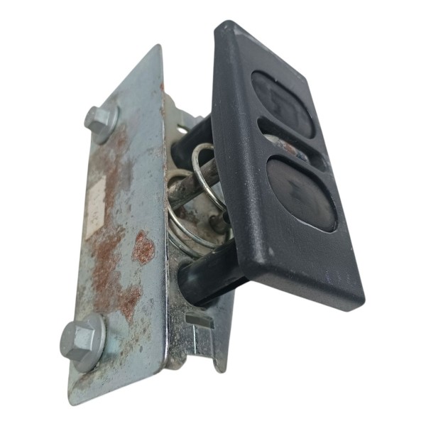 Batente Fechadura Tampa Porta Malas Peugeot 408 2011