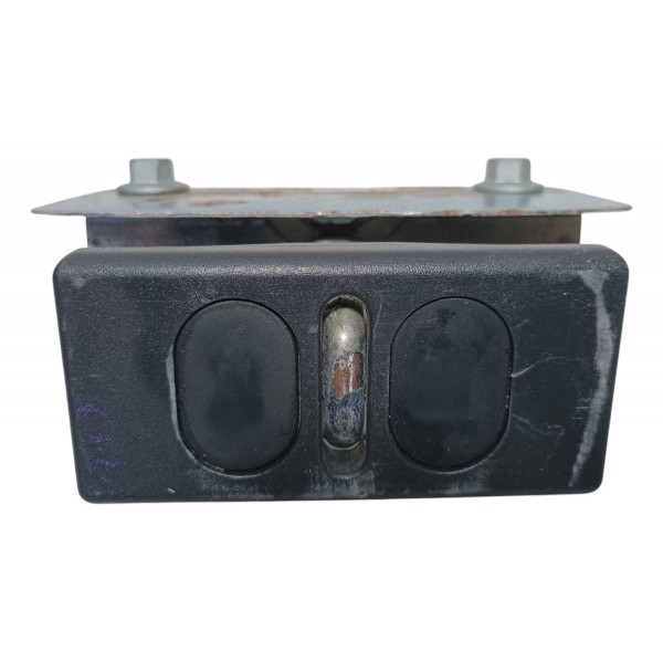 Batente Fechadura Tampa Porta Malas Peugeot 408 2011