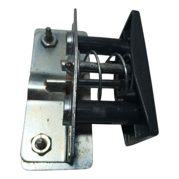 Batente Fechadura Tampa Porta Malas Peugeot 408 2011