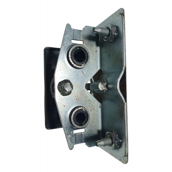 Batente Fechadura Tampa Porta Malas Peugeot 408 2011