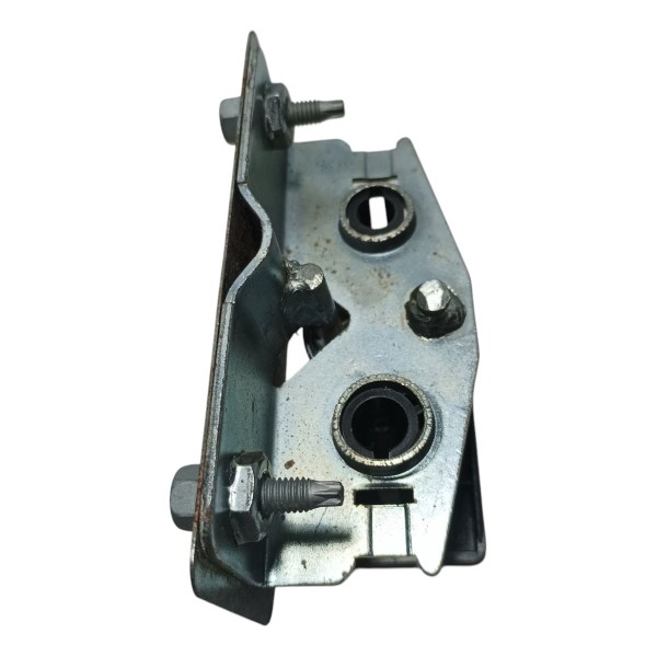 Batente Fechadura Tampa Porta Malas Peugeot 408 2011