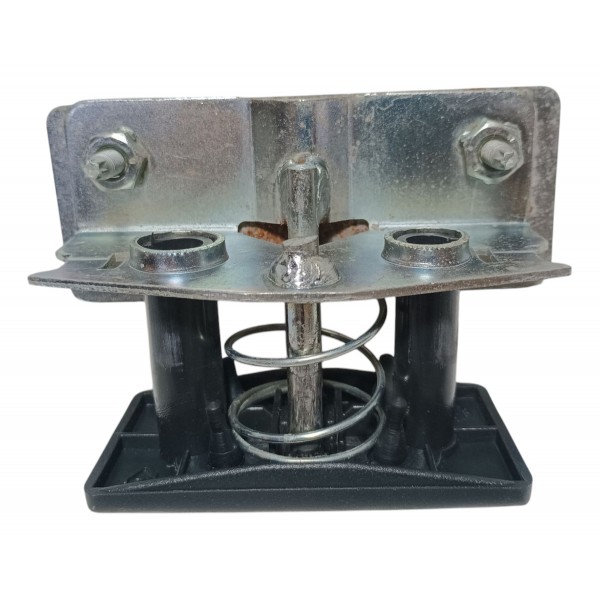 Batente Fechadura Tampa Porta Malas Peugeot 408 2011