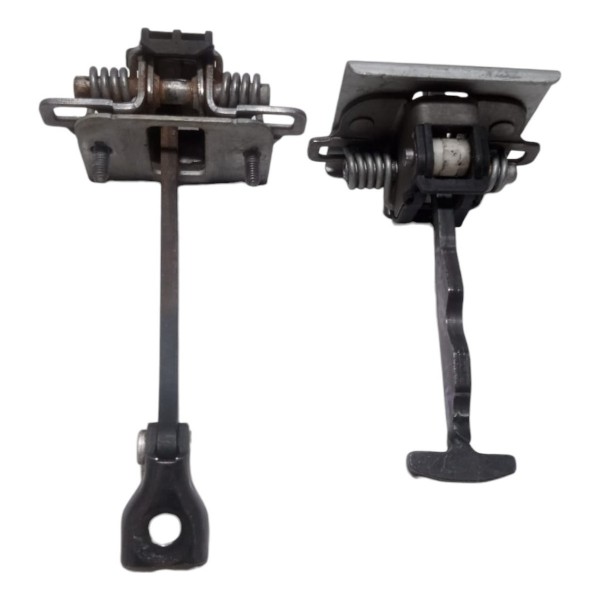 Limitador Porta Peugeot 408 2012 Jogo