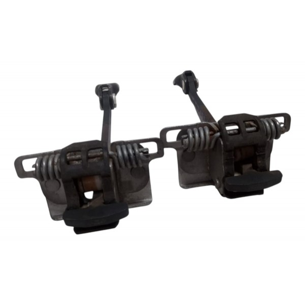 Limitador Porta Peugeot 408 2012 Jogo